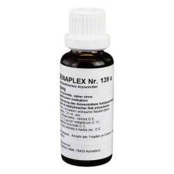 Regenaplex Nr.139 a Tropf. 30ml