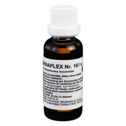 Regenaplex Nr.161 a Tropf. 30ml