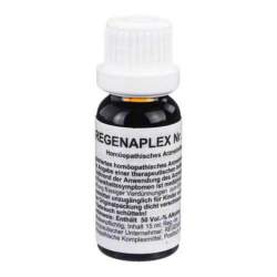 Regenaplex Nr.211 a Tropf. 15ml
