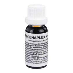 Regenaplex Nr.211 a Tropf. 15ml