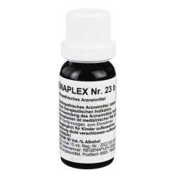 Regenaplex Nr.23 b Tropf. 15ml