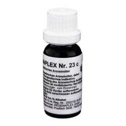 Regenaplex Nr.23 c Tropf. 15ml