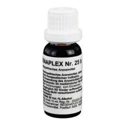 Regenaplex Nr.25 b Tropf. 15ml