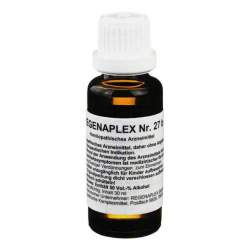 Regenaplex Nr.27 b Tropf. 30ml