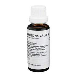 Regenaplex Nr.27 c/II N Tropfen 30ml