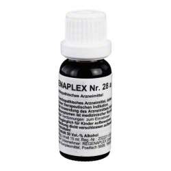 Regenaplex Nr.28 a Tropf. 15ml