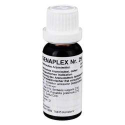 Regenaplex Nr.29 Tropf. 15ml