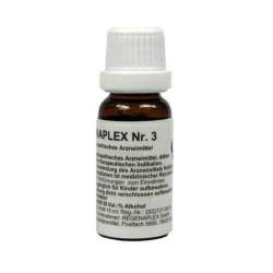 Regenaplex Nr.3 Tropf. 15ml