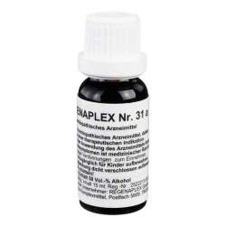 Regenaplex Nr.31 a Tropf. 15ml