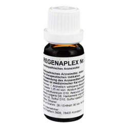 Regenaplex Nr.31 b Tropf. 15ml