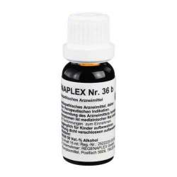 Regenaplex Nr.36 b Tropf. 15ml