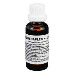 Regenaplex Nr.37 a Tropf. 30ml