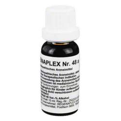 Regenaplex Nr.48 a Tropf. 15ml