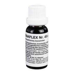 Regenaplex Nr.49 a Tropf. 15ml