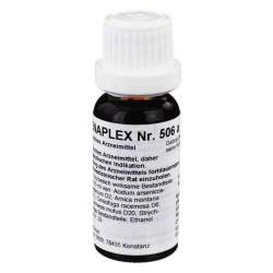 Regenaplex Nr.506 a Tropf. 15ml