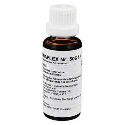 Regenaplex Nr.506 fN Tropf. 30ml