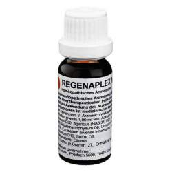 Regenaplex Nr.507 Tropf. 15ml