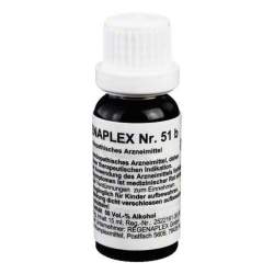 Regenaplex Nr.51 b Tropf. 15ml