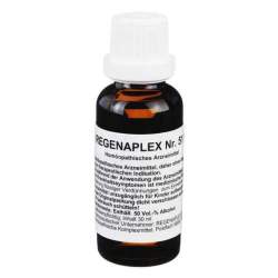 Regenaplex Nr.51 fN Tropfen 30ml