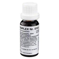 Regenaplex Nr.510 a Tropf. 15ml