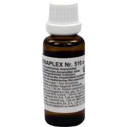 Regenaplex Nr.510 a Tropf. 30ml