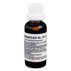 Regenaplex Nr.511 b Tropf. 30ml