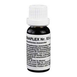Regenaplex Nr.53 a Tropf. 15ml