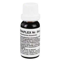 Regenaplex Nr.54 a Tropf. 15ml