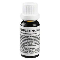 Regenaplex Nr.54 b Tropf. 15ml