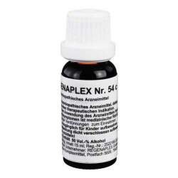 Regenaplex Nr.54 c Tropf. 15ml