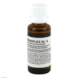 Regenaplex Nr.6 Tropf. 30ml