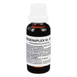 Regenaplex Nr.61 a Tropf. 30ml