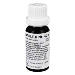 Regenaplex Nr.62 a Tropf. 15ml