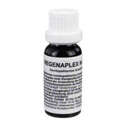 Regenaplex Nr.62 d Tropf. 15ml