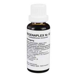 Regenaplex Nr.63 b Tropf. 30ml