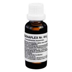 Regenaplex Nr.64 g Tropf. 30ml