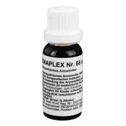 Regenaplex Nr.68 a Tropf. 15ml