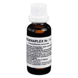 Regenaplex Nr.7 a Tropf. 30ml