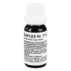 Regenaplex Nr.71 b Tropf. 15ml