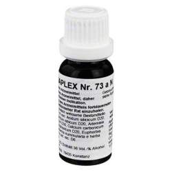 Regenaplex Nr.73 aN Tropf. 15ml