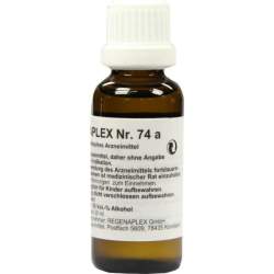 Regenaplex Nr.74 a Tropf. 30ml