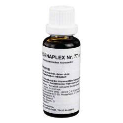 Regenaplex Nr.77 a Tropf. 30ml