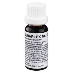 Regenaplex Nr.79 Tropf. 15ml