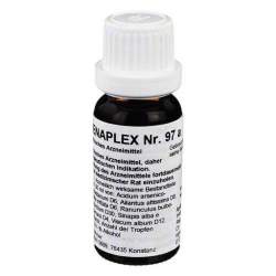 Regenaplex Nr.97 a Tropf. 15ml