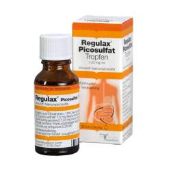 Regulax® Picosulfat Tropfen 20 ml