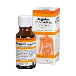 Regulax® Picosulfat Tropfen 50 ml