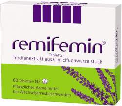 Remifemin® 60 Tbl.