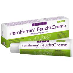 Remifemin® FeuchtCreme 50g