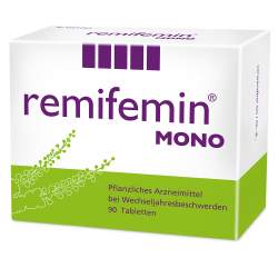 Remifemin® mono 90 Tbl.