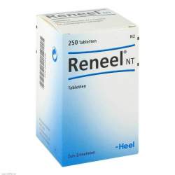 Reneel® NT 250 Tbl.
